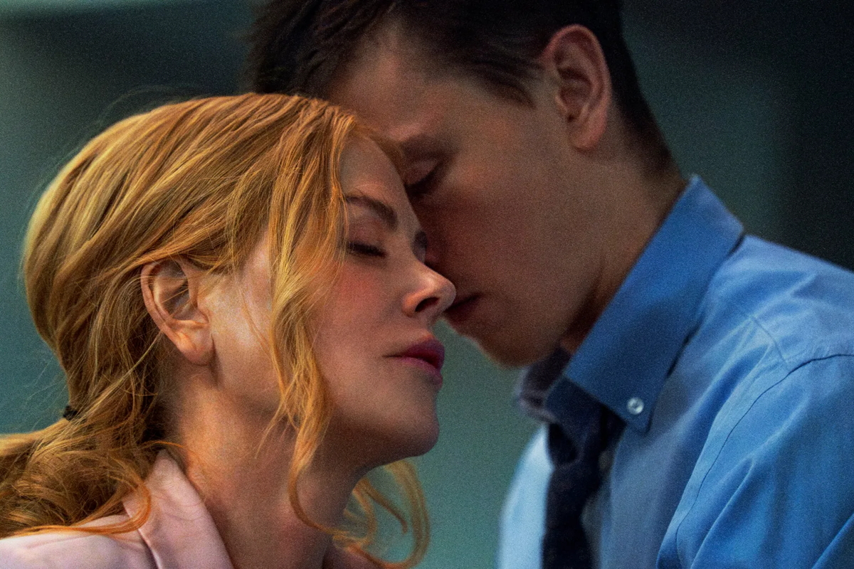Photo courtesy of A24 Photo courtesy of A24